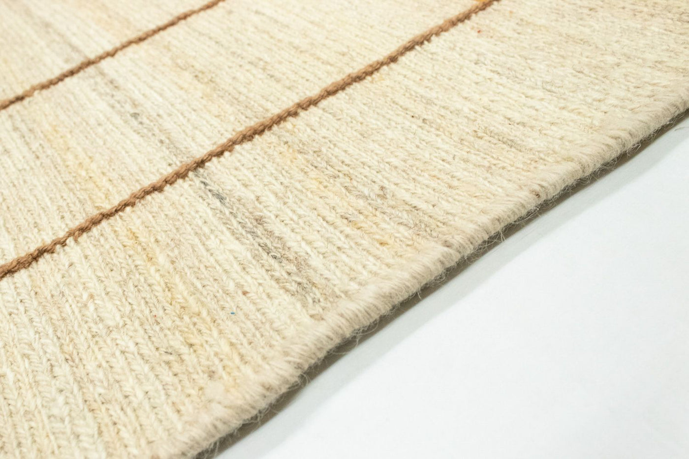 Gabbeh persa Tapete 240x166cm - Perserteppich Wollteppich