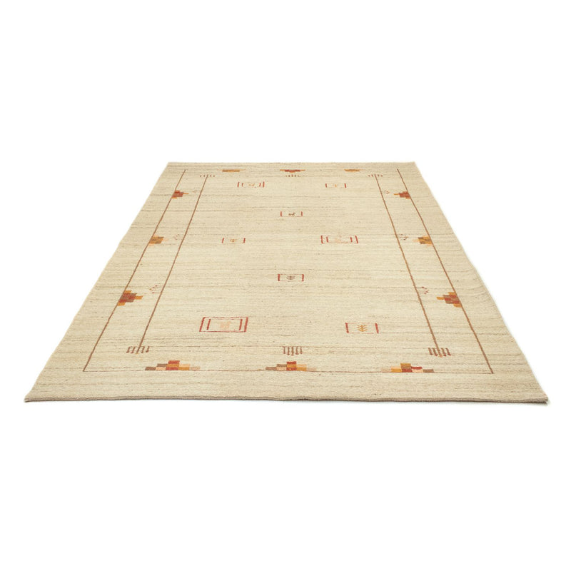Gabbeh persa Tapete 240x166cm - Perserteppich Wollteppich