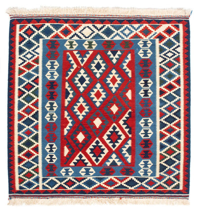 Kilim Fars Tapete 103x104cm
