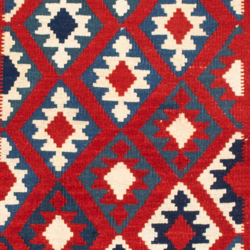 Kilim Fars Tapete 104x103cm