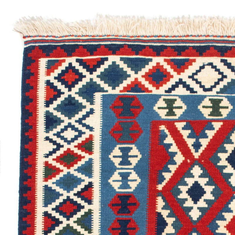 Kilim Fars Tapete 104x103cm