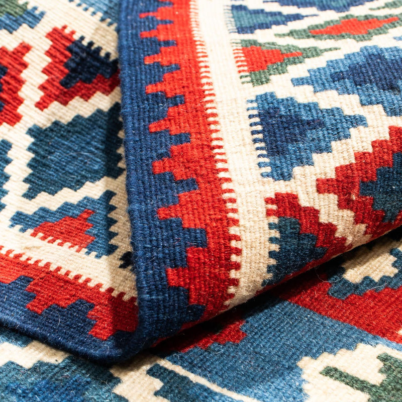 Kilim Fars Tapete 104x103cm