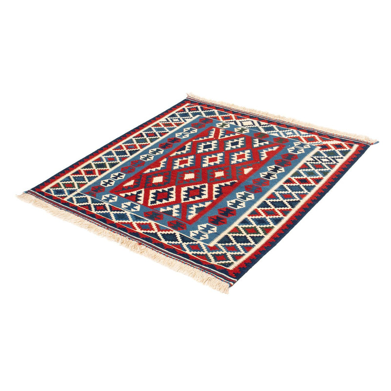 Kilim Fars Tapete 104x103cm