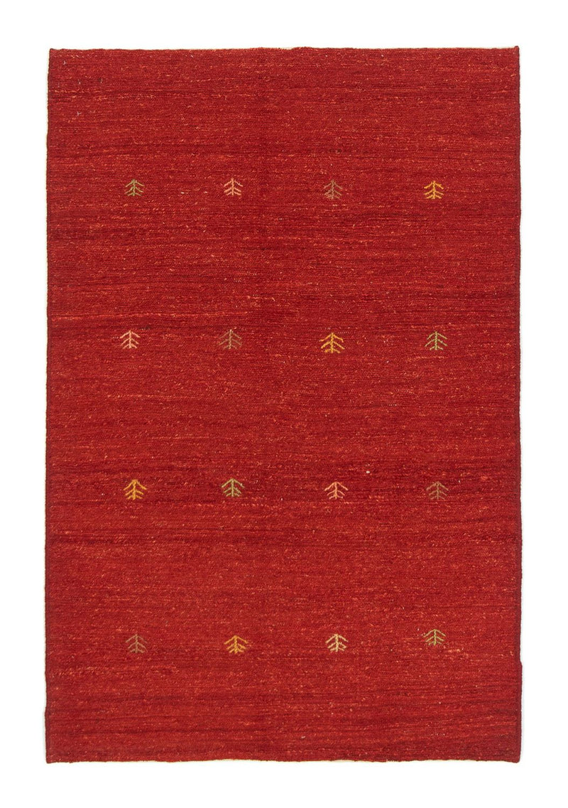 Gabbeh persa Tapete 151x100cm - Perserteppich Wollteppich