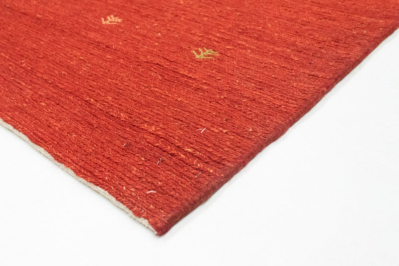 Gabbeh persa Tapete 151x100cm - Perserteppich Wollteppich