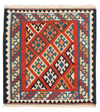 Kilim Fars Tapete 105x101cm – product image