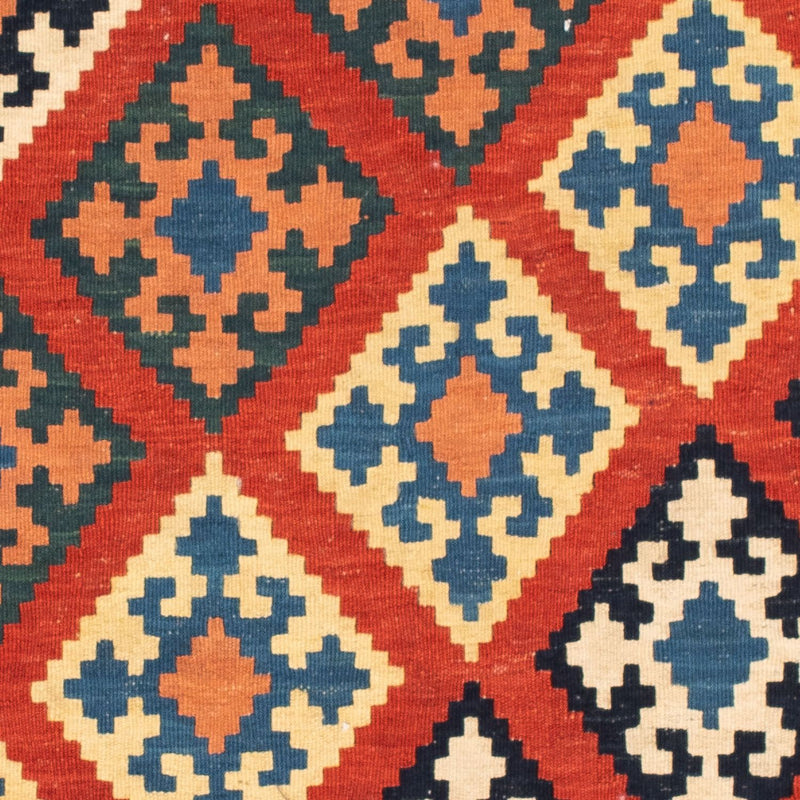 Kilim Fars Tapete 105x101cm