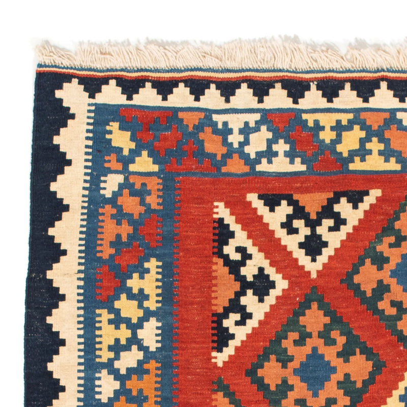 Kilim Fars Tapete 105x101cm