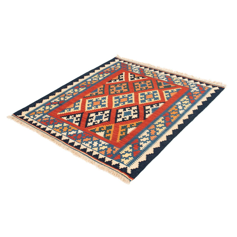 Kilim Fars Tapete 105x101cm