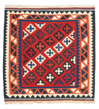 Kilim Fars Tapete 104x102cm – product image