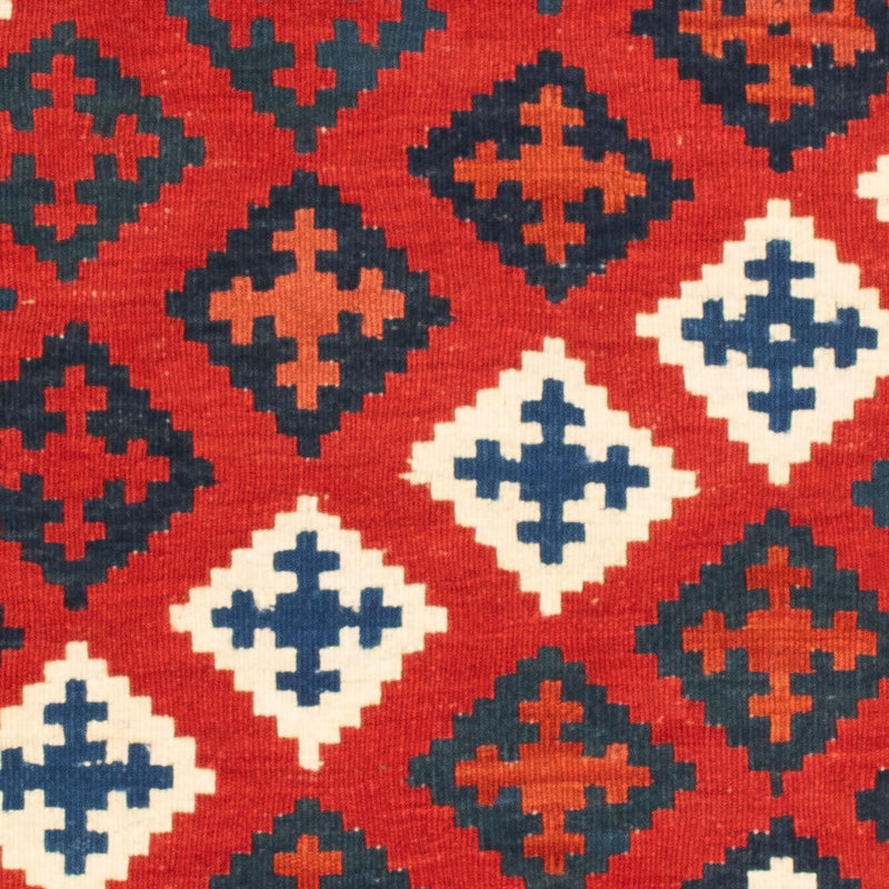 Kilim Fars Tapete 104x102cm
