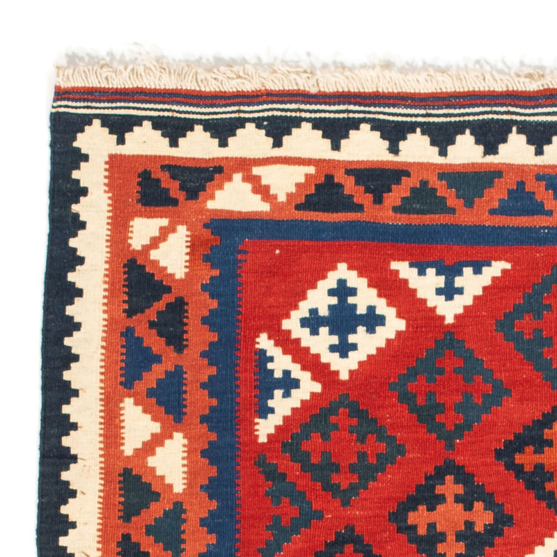 Kilim Fars Tapete 104x102cm