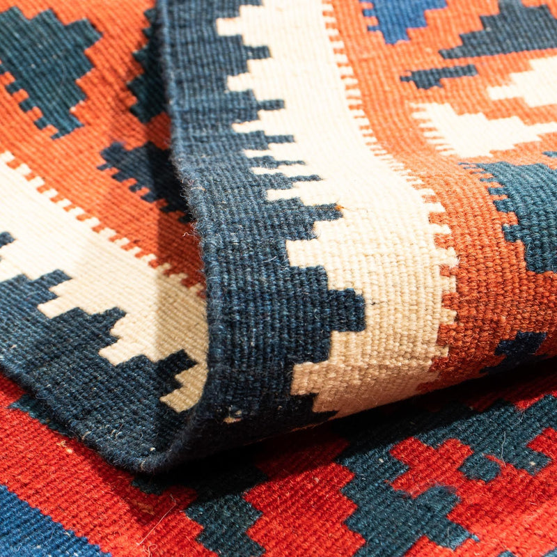 Kilim Fars Tapete 104x102cm