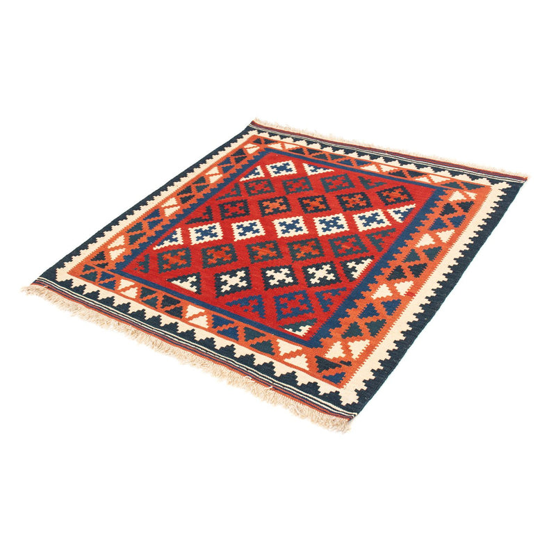 Kilim Fars Tapete 104x102cm