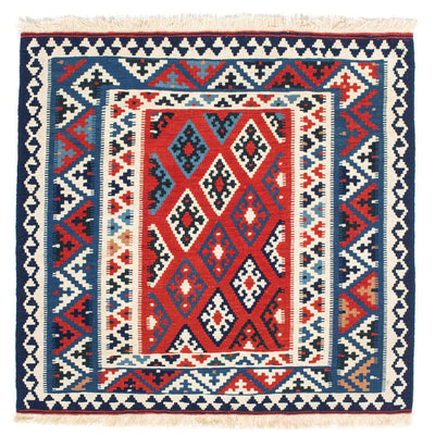 Kilim Fars Tapete 95x103cm