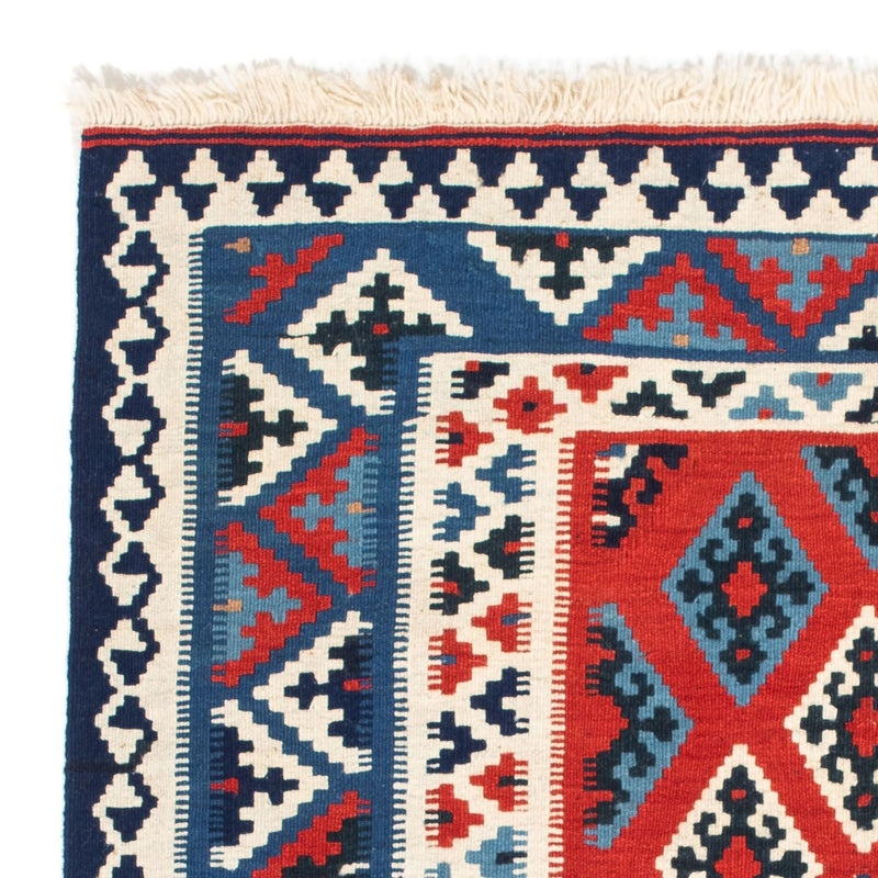Kilim Fars Tapete 103x95cm