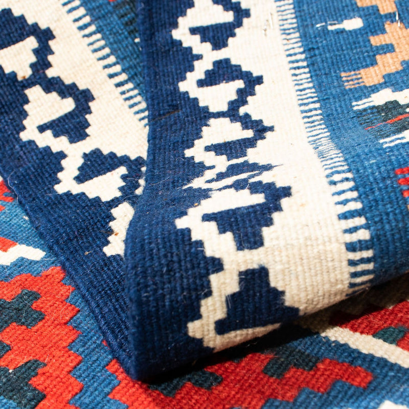 Kilim Fars Tapete 103x95cm