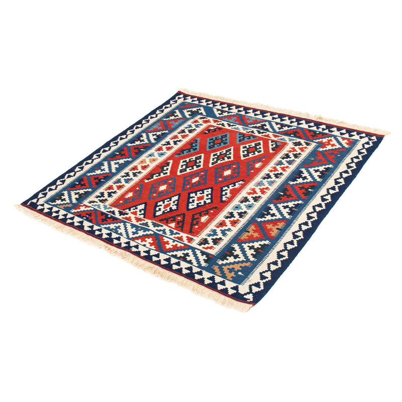 Kilim Fars Tapete 103x95cm