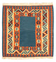 Kilim Fars Tapete 102x102cm
