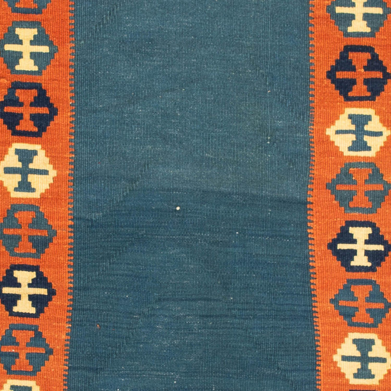 Kilim Fars Tapete 102x102cm