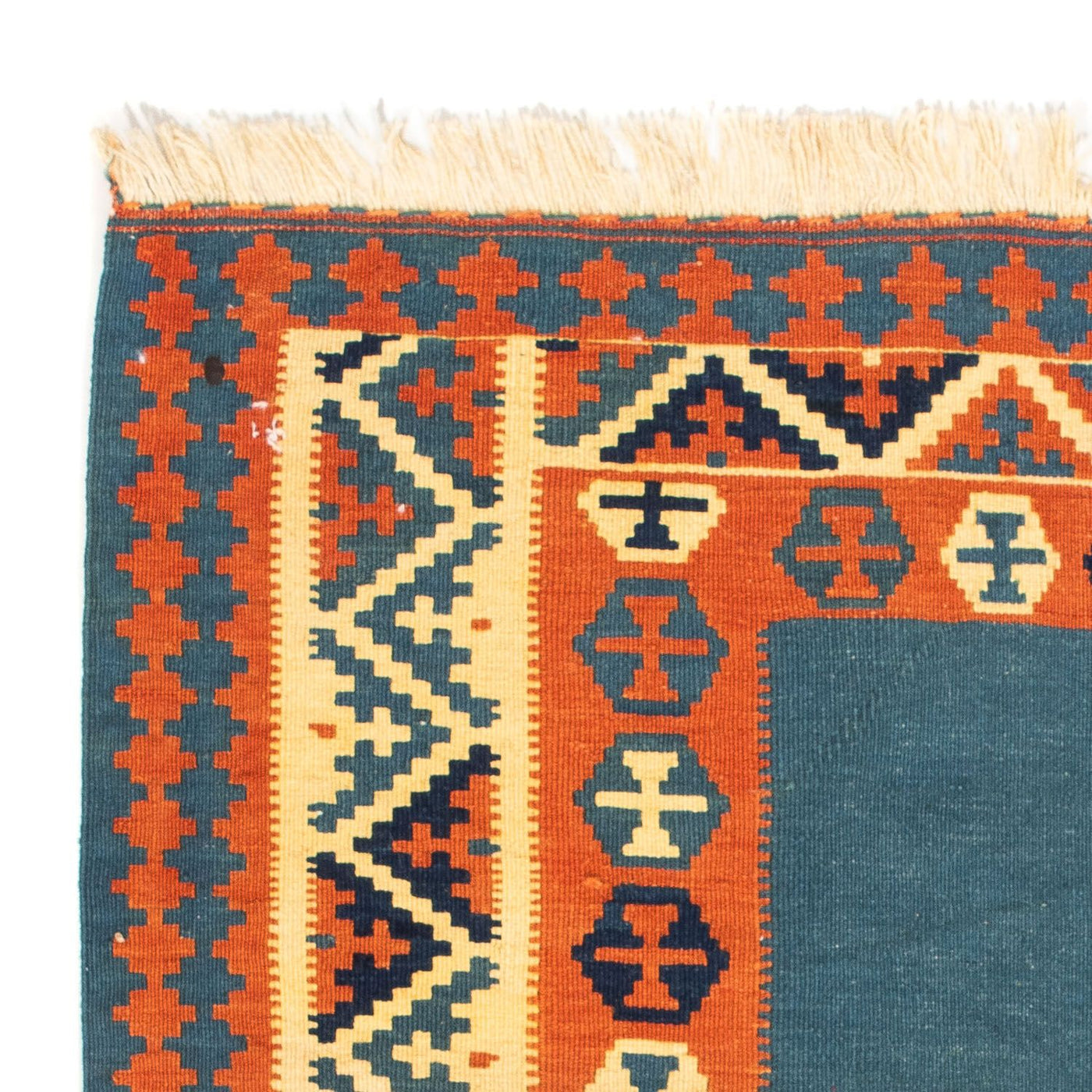 Kilim Fars Tapete 102x102cm
