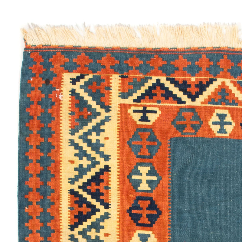 Kilim Fars Tapete 102x102cm