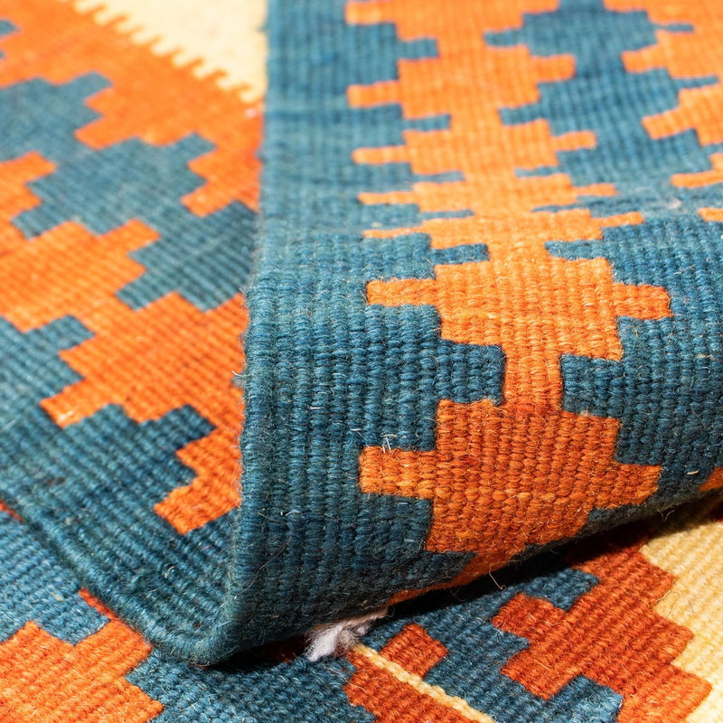 Kilim Fars Tapete 102x102cm