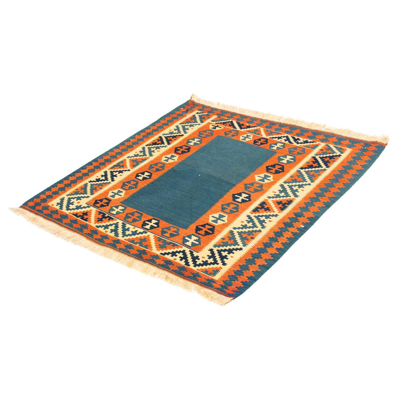 Kilim Fars Tapete 102x102cm