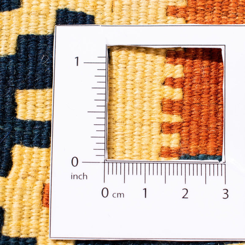 Kilim Fars Tapete 102x102cm