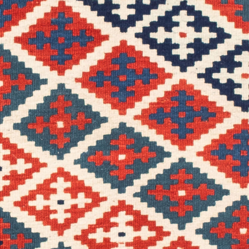 Kilim Fars Tapete 104x100cm
