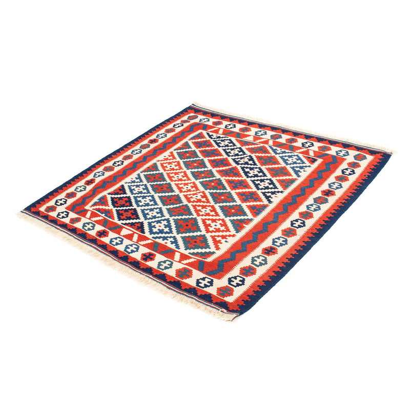 Kilim Fars Tapete 104x100cm