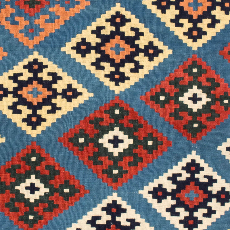 Kilim Fars Tapete 104x100cm