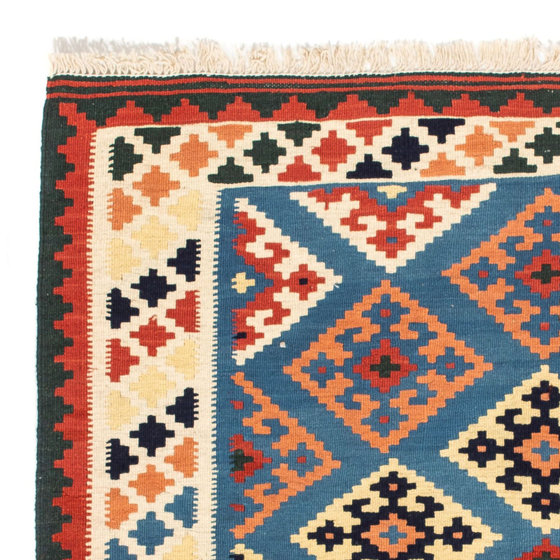 Kilim Fars Tapete 104x100cm