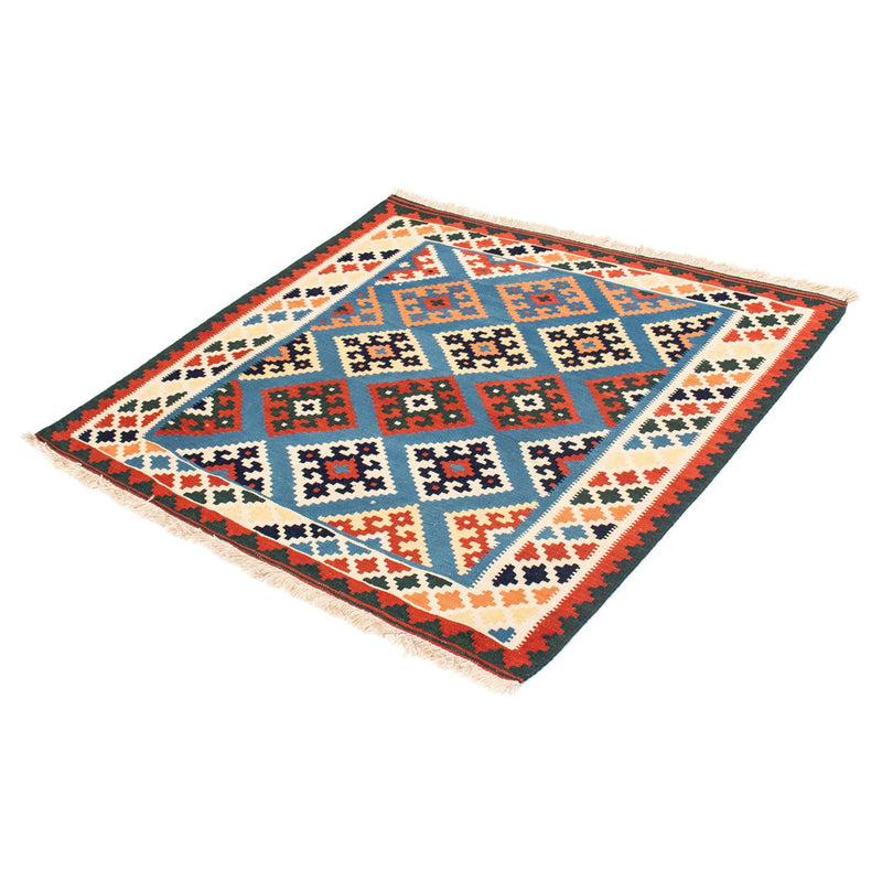 Kilim Fars Tapete 104x100cm