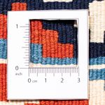Kilim Fars Tapete 104x100cm