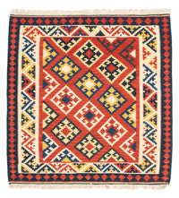 Kilim Fars Tapete 102x103cm – product image