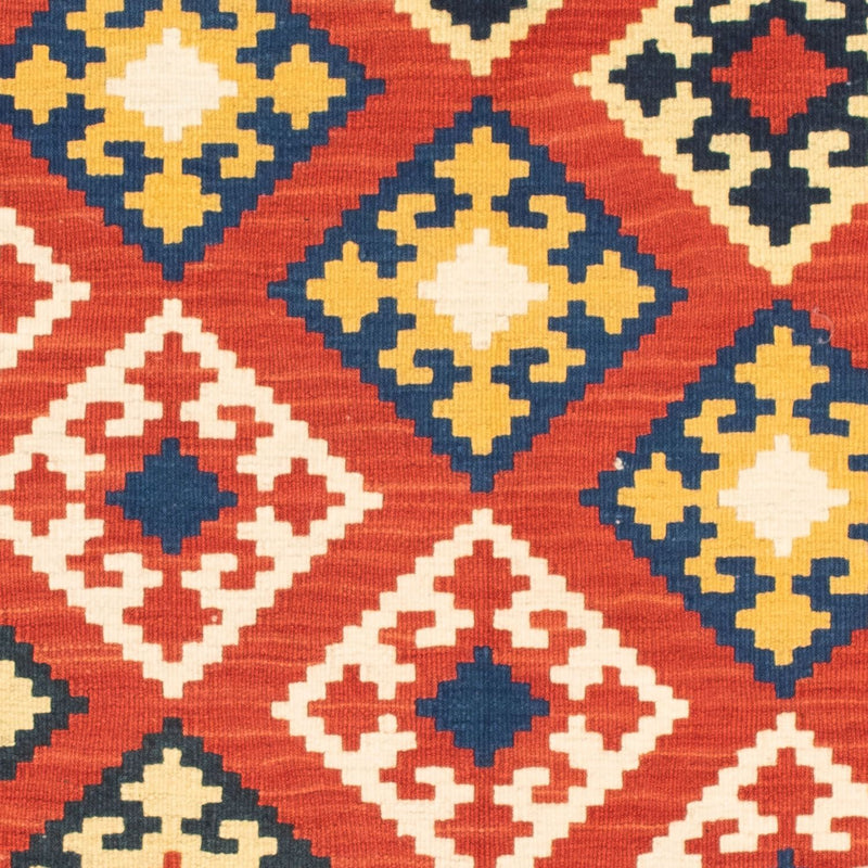 Kilim Fars Tapete 102x103cm