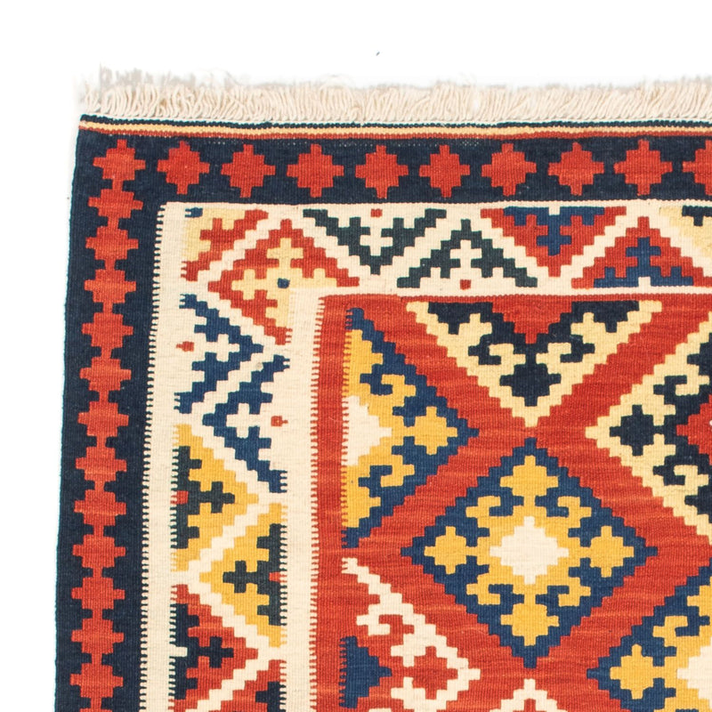 Kilim Fars Tapete 102x103cm