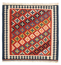 Kilim Fars Tapete 105x103cm – product image
