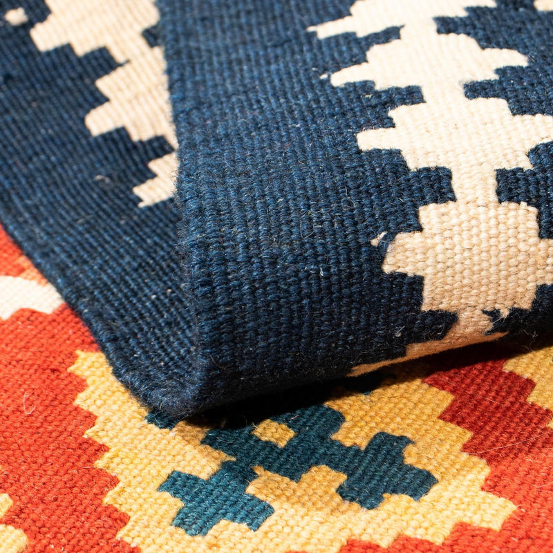 Kilim Fars Tapete 105x103cm