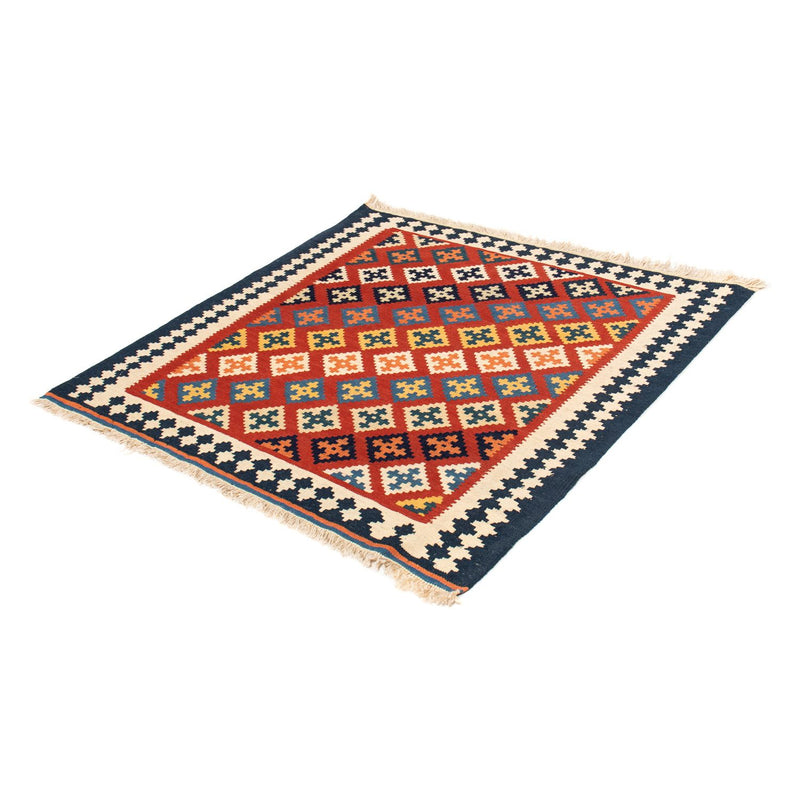Kilim Fars Tapete 105x103cm