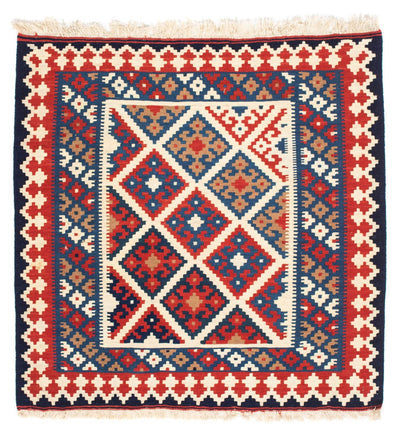 Kilim Fars Tapete 100x103cm