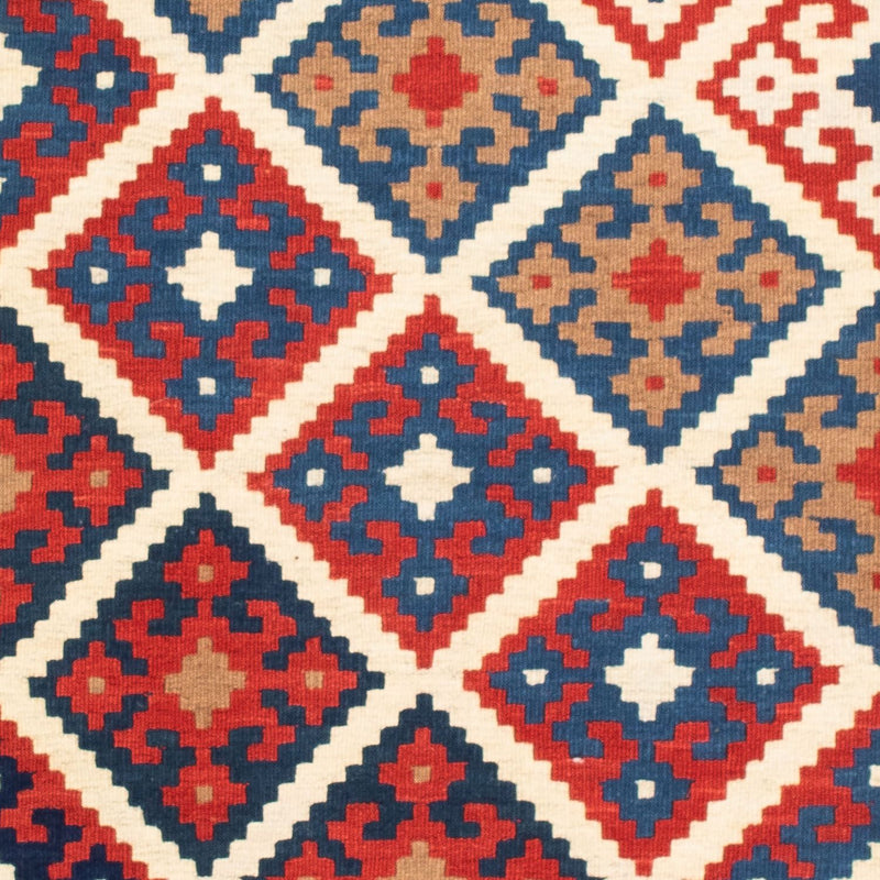 Kilim Fars Tapete 100x103cm
