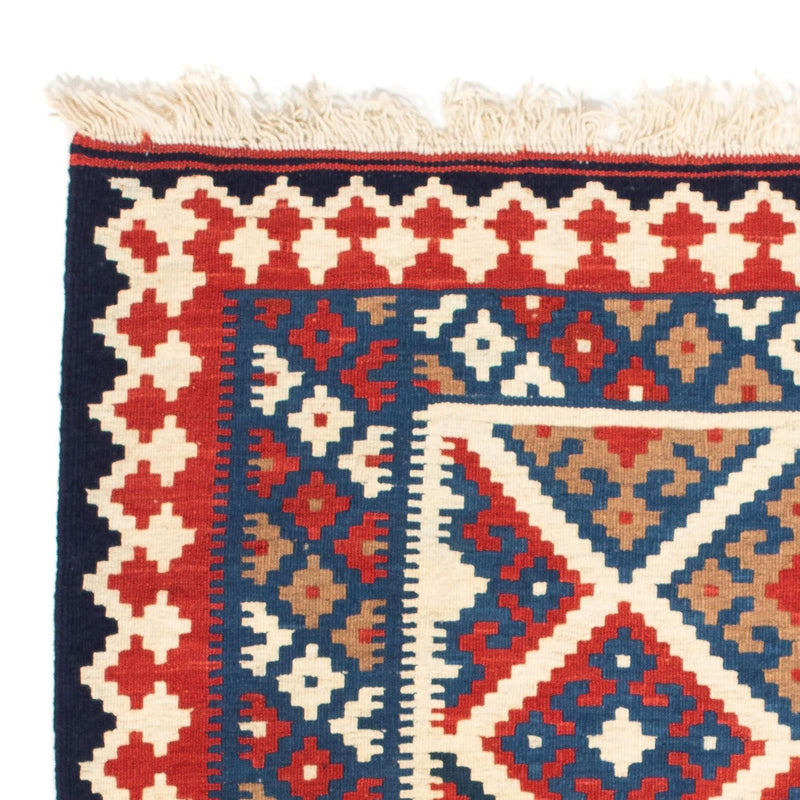 Kilim Fars Tapete 100x103cm