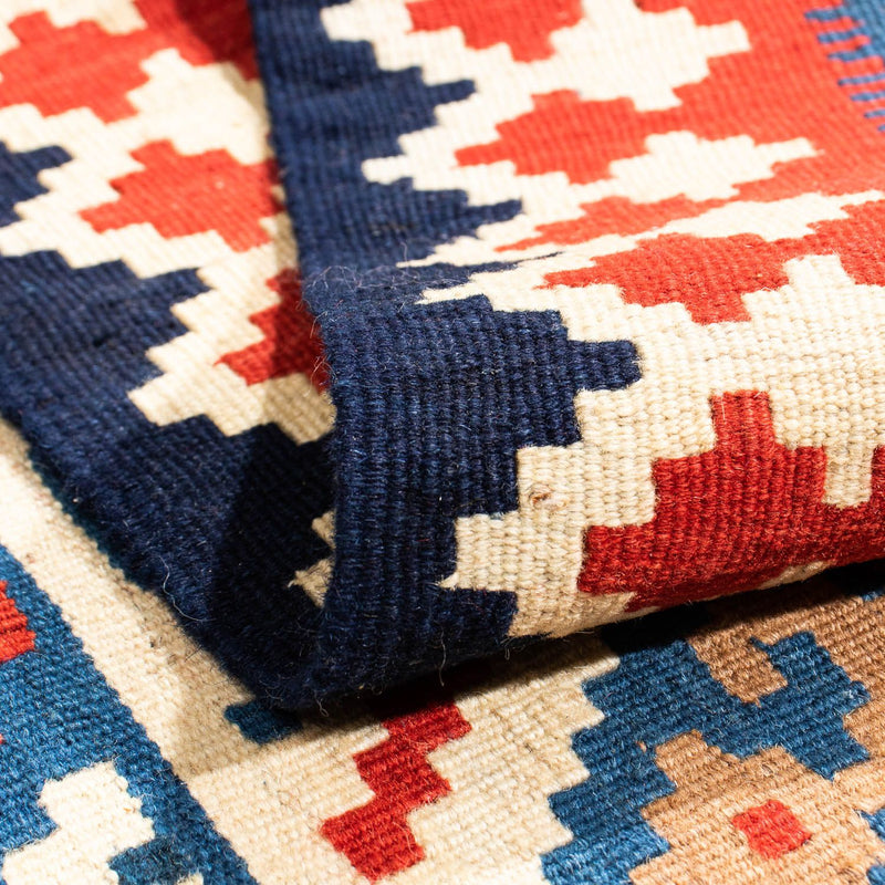 Kilim Fars Tapete 100x103cm