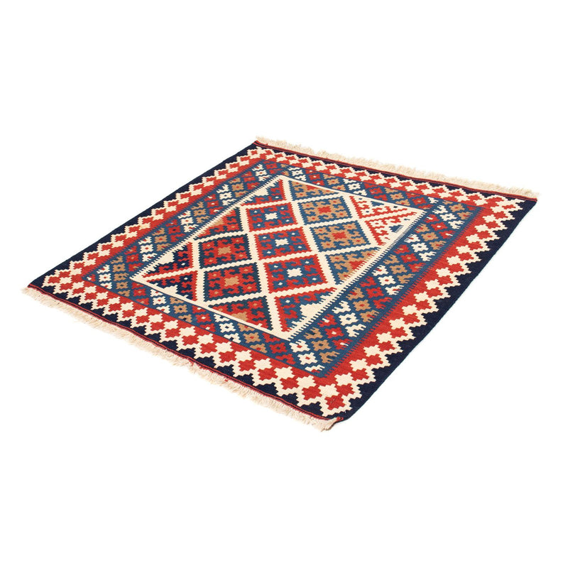 Kilim Fars Tapete 100x103cm