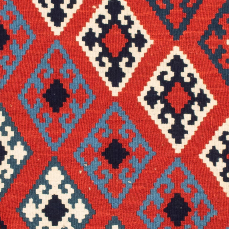 Kilim Fars Tapete 103x104cm