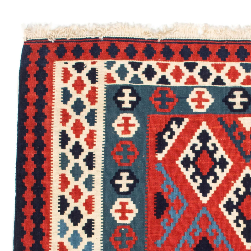 Kilim Fars Tapete 103x104cm