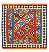 Kilim Fars Tapete 103x105cm – product image
