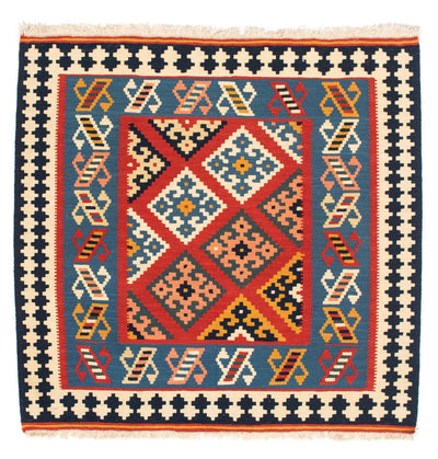 Kilim Fars Tapete 103x105cm